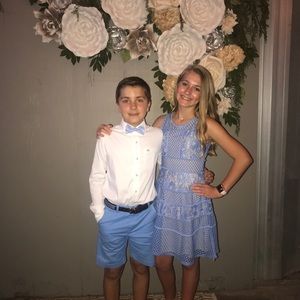 Meet your Posher, Ella